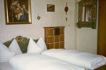 Austria Chata Strobl am Wolfgangsee, Exteriorul